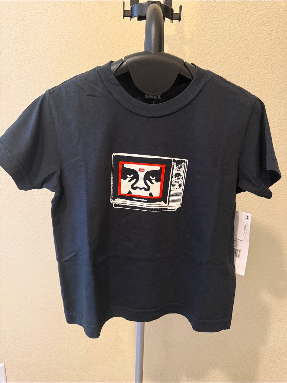 Obey Women’s Tshirt